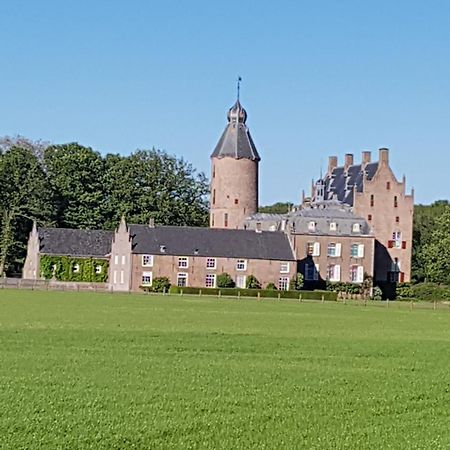 Marry'S Boshuisje Dalfsen Exteriör bild