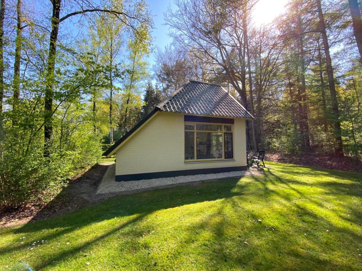 Marry'S Boshuisje Dalfsen Exteriör bild