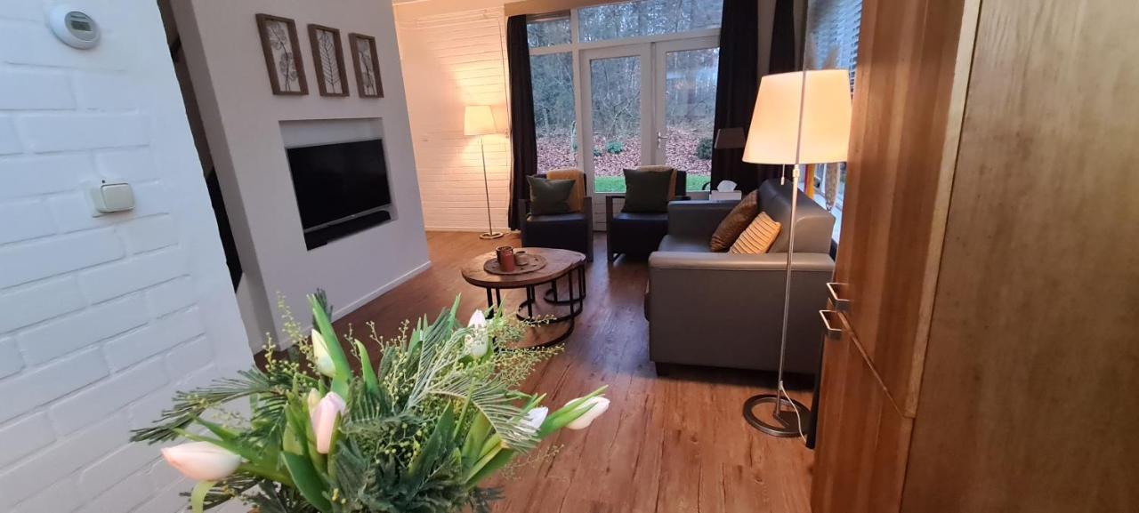 Marry'S Boshuisje Dalfsen Exteriör bild