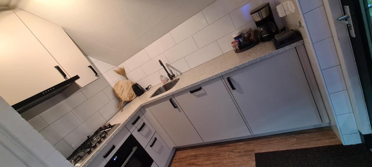 Marry'S Boshuisje Dalfsen Exteriör bild