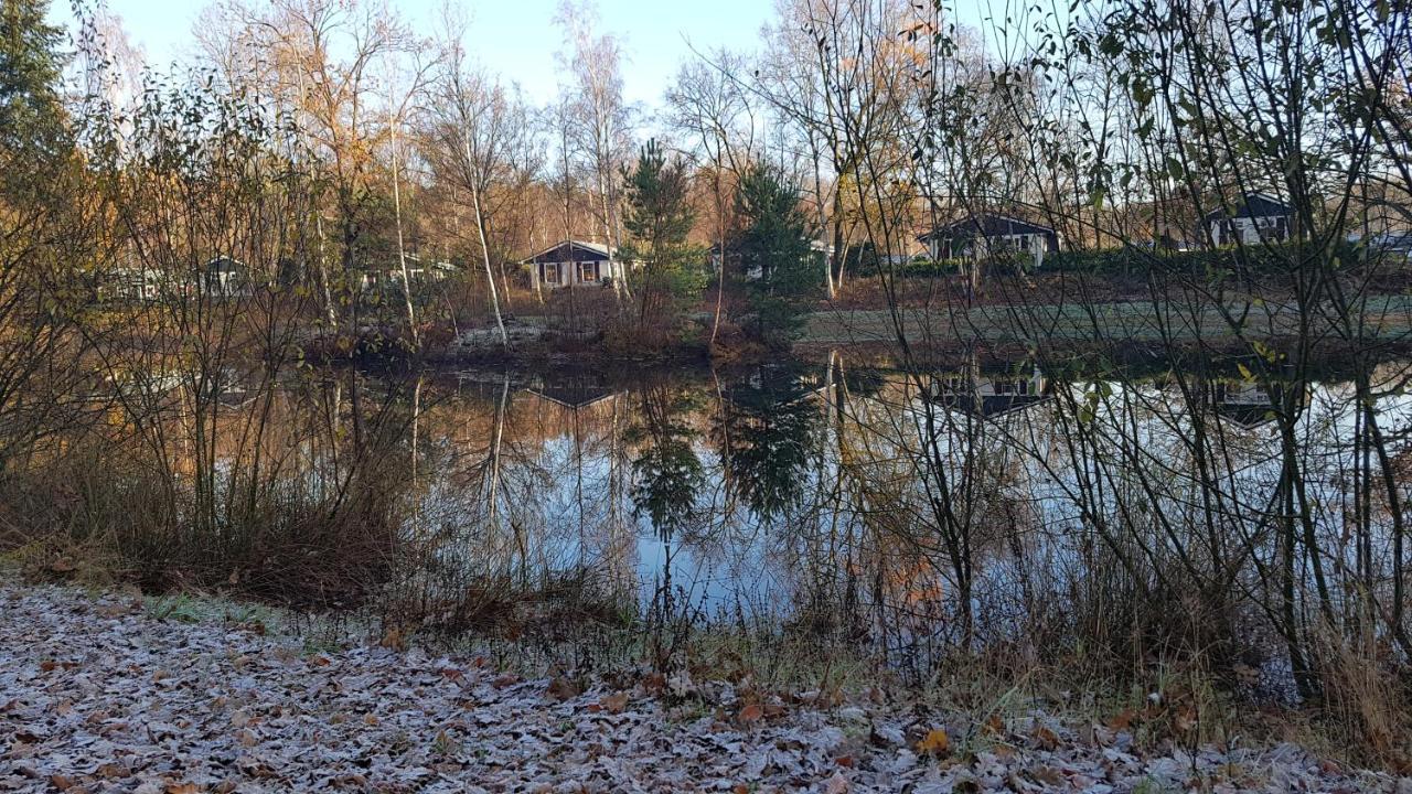 Marry'S Boshuisje Dalfsen Exteriör bild